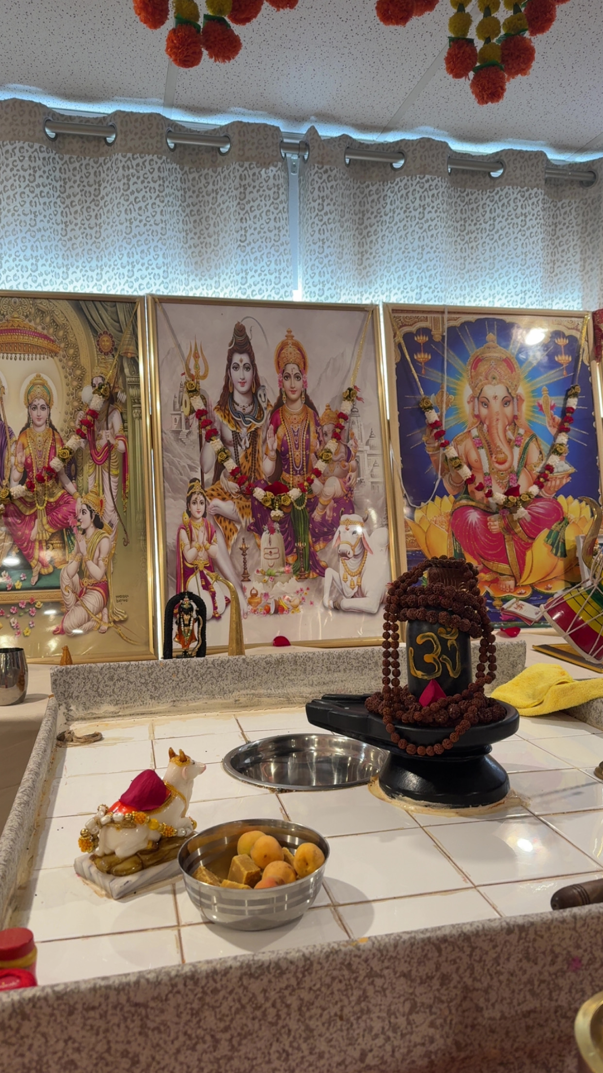 Bhajan Night